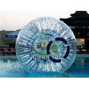 zorb ball